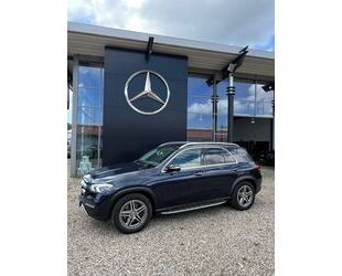 Mercedes-Benz Mercedes-Benz GLE 450 Airmatic 7Sitzer*360°Kamera* Gebrauchtwagen