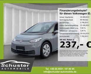 VW Volkswagen ID.3 Pure Perform. City*ACC Navi SHZ PD Gebrauchtwagen