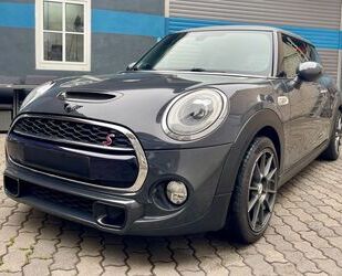 Mini MINI Cooper S 260 PS Gebrauchtwagen