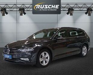 VW Volkswagen Passat 2.0TDI DSG AHK-klappbar Navi Mas Gebrauchtwagen