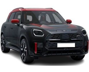 Mini MINI Countryman JCW ALL4 JCW Trim, XL Paket Gebrauchtwagen