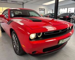 Dodge Dodge Challenger 3.6 SXT LPG XENON KAMERA Gebrauchtwagen