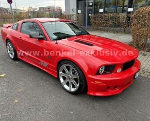 Ford Ford Saleen S281 SC Gebrauchtwagen