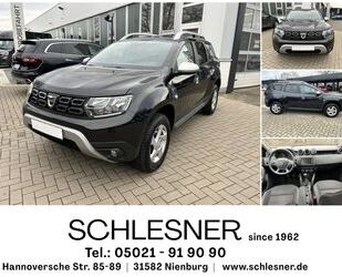 Dacia Dacia Duster Adventure TCe 150 *SHZ* *Multiview* Gebrauchtwagen