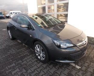 Opel Opel Astra J GTC Innovation Automatik / HU NEU Gebrauchtwagen