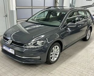 VW Volkswagen Golf Comfortline ACC Navi R.Cam St-Heiz Gebrauchtwagen