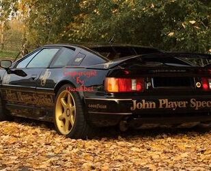 Lotus Lotus Esprit V8, Im John-Player-Spezial Design Gebrauchtwagen