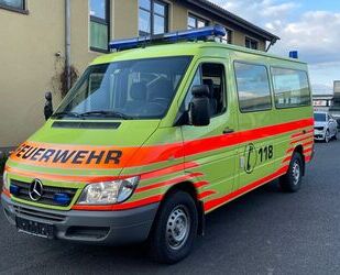 Mercedes-Benz Mercedes-Benz Sprinter | 316 CDI | Feuerwehr | *22 Gebrauchtwagen