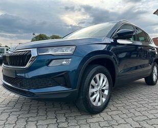 Skoda Skoda Karoq Ambition 1.5 TSI DSG / Abstandstempoma Gebrauchtwagen