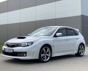 Subaru Subaru Impreza STI JDM Ej207 LHD Gebrauchtwagen