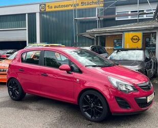 Opel Opel Corsa D 5-t 1.4 Active,LHZ,SHZ,KLIMAAT,PDC Gebrauchtwagen