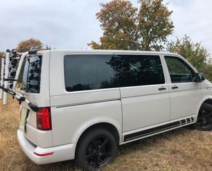 VW Volkswagen T6 Multivan 6.1, ALLRAD, Schalter Gebrauchtwagen