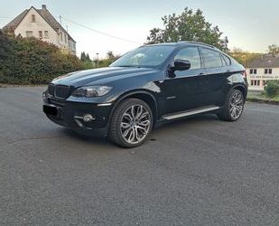 BMW BMW X6 xDrive40d - Sonderausstattung Gebrauchtwagen