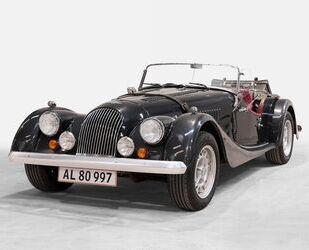 Morgan Morgan Plus 8 3,5 V8 5 Speed Gebrauchtwagen