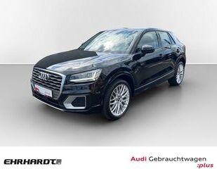 Audi Audi Q2 35 TFSI S tronic Sport LED*NAVI*SHZ*TEMP*P Gebrauchtwagen