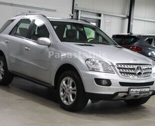 Mercedes-Benz Mercedes-Benz ML 280 CDI *COMMAND*PDC*LEDER*SD*Bi- Gebrauchtwagen