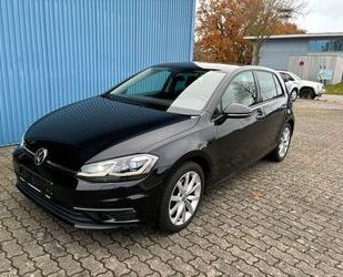 VW Volkswagen Golf VII Lim. Highline BMT/Start-Stopp Gebrauchtwagen