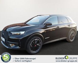 DS Automobiles DS Automobiles DS7 DS 7 Crossback BlueHDi 130 Perf Gebrauchtwagen