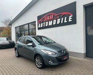 Mazda Mazda 2 Lim. 1.3 Edition 40 Jahre*Navi*Klima* Gebrauchtwagen