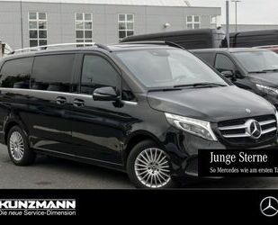 Mercedes-Benz Mercedes-Benz V 250 d lang Avantgarde Edition MBUX Gebrauchtwagen