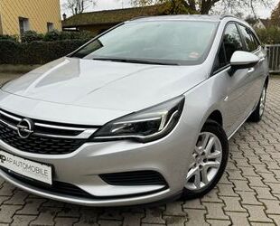 Opel Opel Astra K 1.6 CDTi ST 1.Hand/Navigation/Garanti Gebrauchtwagen