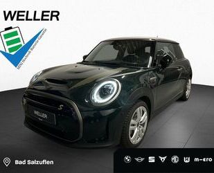 Mini MINI Cooper SE Resolute DrAs Kam H/K Pano HUD Navi Gebrauchtwagen