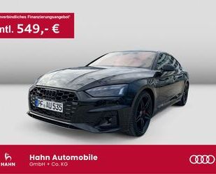 Audi Audi A5 Sportback S line 45 TFSI quattro Gebrauchtwagen