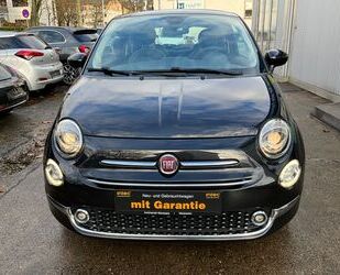 Fiat Fiat 500 Lounge TÜV & Inspektion NEU Gebrauchtwagen