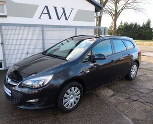 Opel Opel Astra J Sports Tourer Edition| Gebrauchtwagen