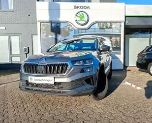 Skoda Skoda Karoq Selection 4x4 Gebrauchtwagen