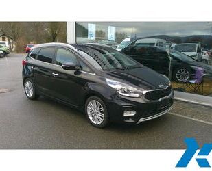 Kia Kia Carens Edition 7 1.6 GDI Gebrauchtwagen