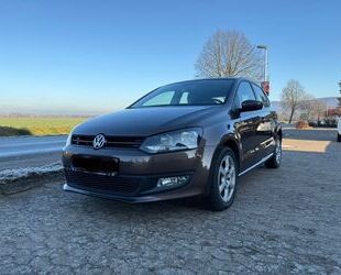 VW Volkswagen Polo 1.2 TSI 66kW BMT DSG Comfortline C Gebrauchtwagen