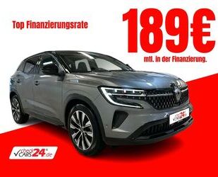 Renault Renault Austral Techno 1.3 SHZ PDC KAMERA *SOFORT* Gebrauchtwagen