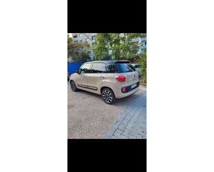 Fiat Fiat 500L Trekking 0.9 8V TwinAir Trekking S&S Tr. Gebrauchtwagen