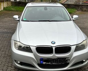 BMW BMW 320d - 177 PS Gebrauchtwagen