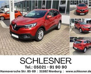 Renault Kadjar Gebrauchtwagen