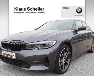 BMW BMW 330e Limousine Klimaaut. Gebrauchtwagen