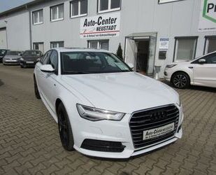 Audi Audi A6 Lim. 3.0 TDI quattro, HUD, 4xSH, 20