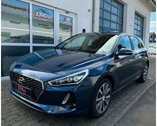 Hyundai Hyundai i30 Style | 1. Hand | Garantie | Rückfahrk Gebrauchtwagen