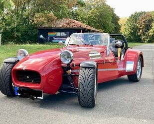 Lotus Lotus Super Seven Gebrauchtwagen