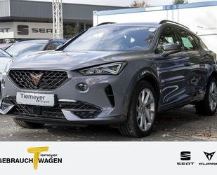 Cupra Cupra Formentor 1.4 eHybrid PANO KAMERA eKLAPPE FU Gebrauchtwagen