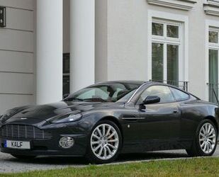 Aston Martin Aston Martin Vanquish 2+2 Aston Martin Works Upgra Gebrauchtwagen