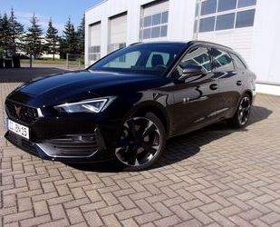 Cupra Cupra Leon Sportstourer 2.0 TSI DSG Gebrauchtwagen