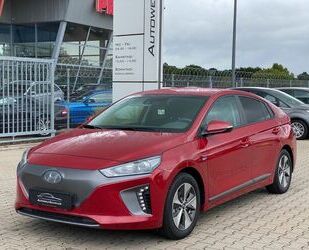 Hyundai Hyundai IONIQ Ioniq Trend Elektro Gebrauchtwagen