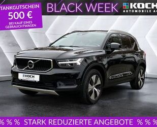 Volvo Volvo XC40 T3 Momentum Pro PANO BLIS ACC FSHz Inte Gebrauchtwagen