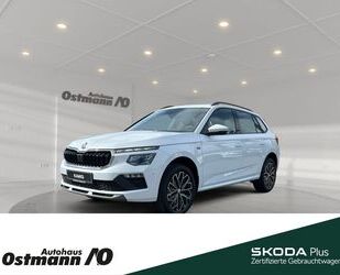 Skoda Skoda Kamiq Drive 85kw TSI DSG *MATRIX*NAVI*RFK*SH Gebrauchtwagen