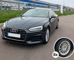 Audi Audi A5 TDI Sportback Automatik Gepflegt Sitzh. LE Gebrauchtwagen