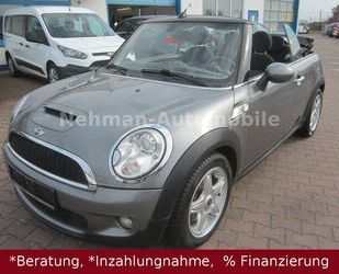 Mini MINI Cooper S Cabrio Gebrauchtwagen