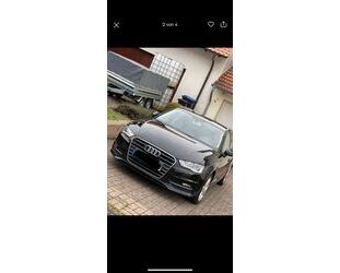 Audi Audi A3 2.0 TDI S tronic Ambiente Sportback Ambien Gebrauchtwagen