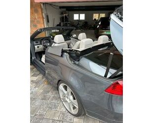 VW Volkswagen EOS 2.0 TDI ABT Series 110 Gebrauchtwagen